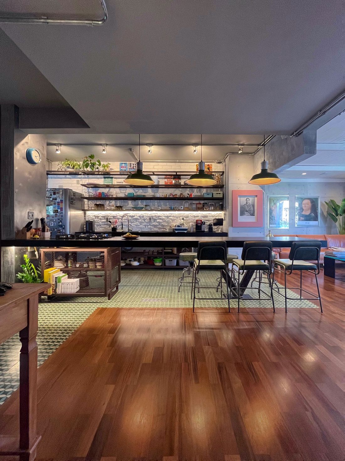 Apartamento Castaño