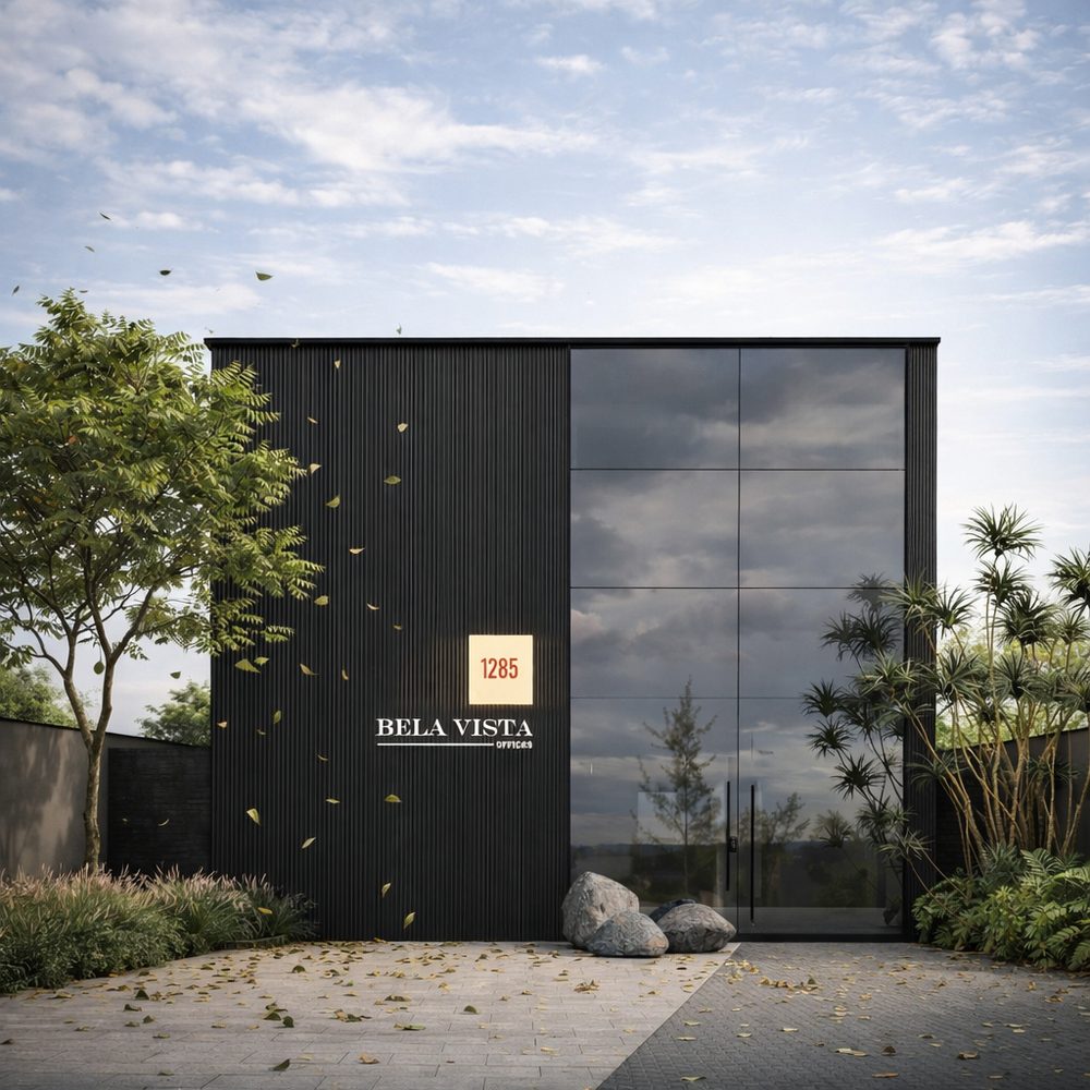 Comercial Bela Vista