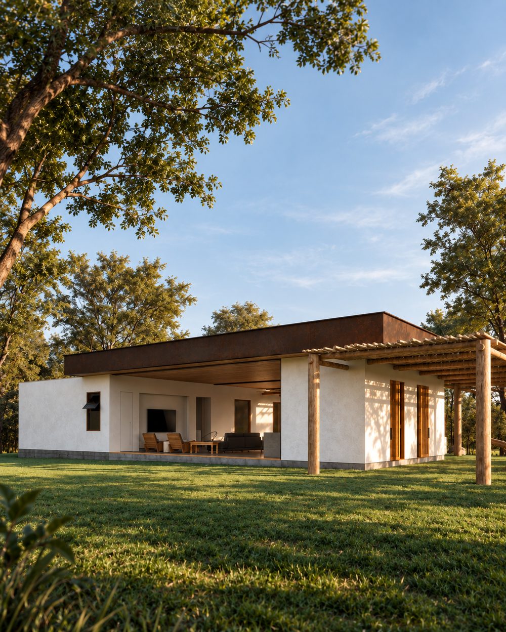 Rancho Azurita